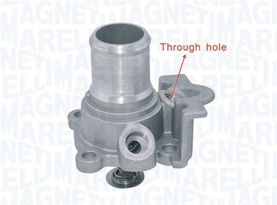 Obrázok Termostat chladenia MAGNETI MARELLI  352317003510