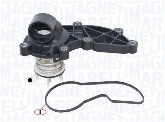 Obrázok Termostat chladenia MAGNETI MARELLI  352317003670