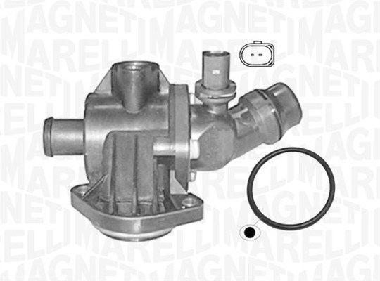 Obrázok Termostat chladenia MAGNETI MARELLI  352317003770