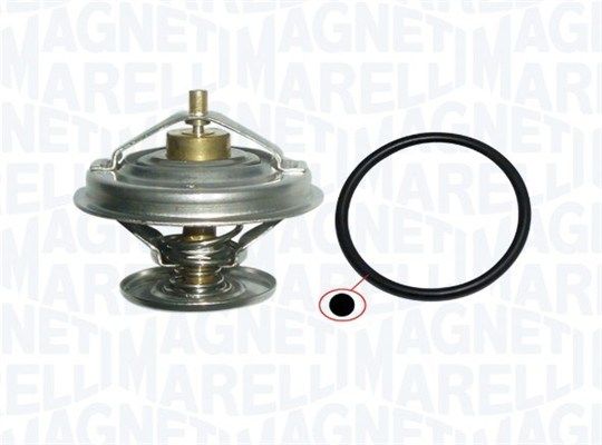 Obrázok Termostat chladenia MAGNETI MARELLI  352317003920