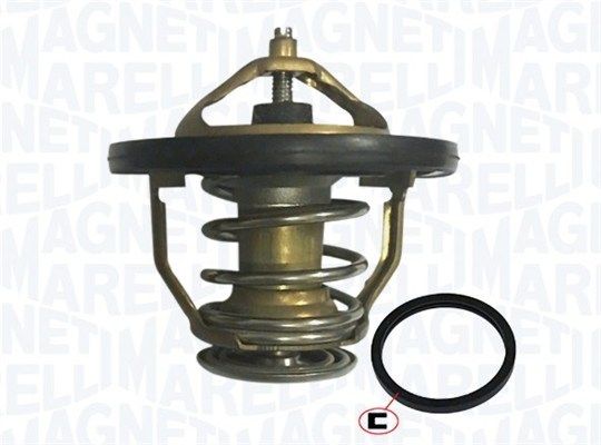 Obrázok Termostat chladenia MAGNETI MARELLI  352317004000