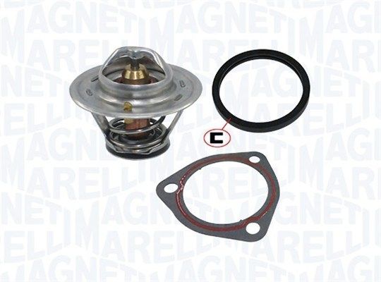 Obrázok Termostat chladenia MAGNETI MARELLI  352317004020