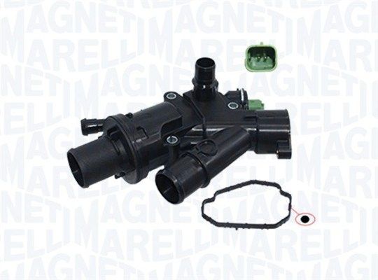 Obrázok Termostat chladenia MAGNETI MARELLI  352317004160