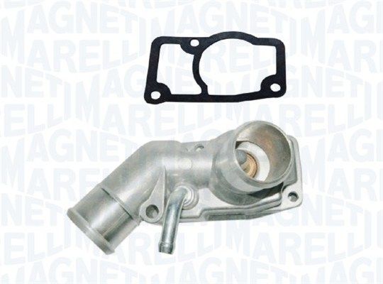 Obrázok Termostat chladenia MAGNETI MARELLI  352317004300