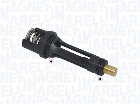 Obrázok Termostat chladenia MAGNETI MARELLI  352317004470