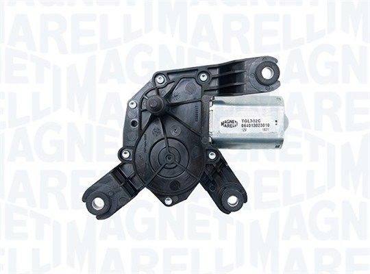 Obrázok Motor stieračov MAGNETI MARELLI  064013023010