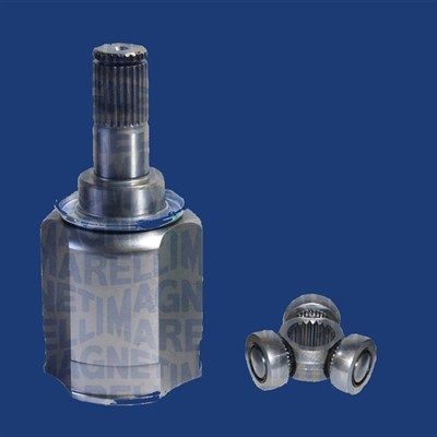 Obrázok Sada kĺbov hnacieho hriadeľa MAGNETI MARELLI  302009100024