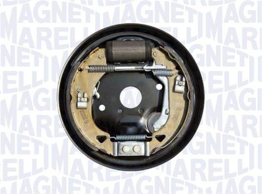 Obrázok Sada brzdových čeľustí MAGNETI MARELLI  363620030000