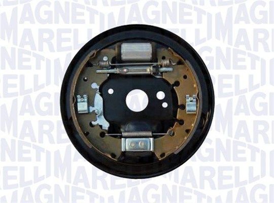 Obrázok Sada brzdových čeľustí MAGNETI MARELLI  363620030180