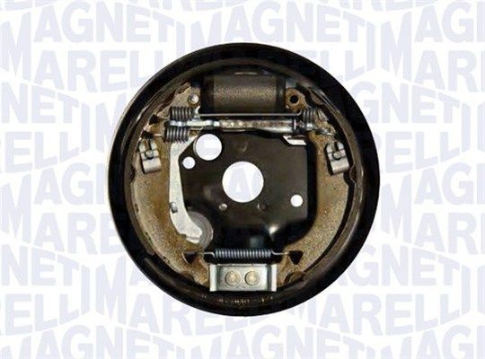 Obrázok Sada brzdových čeľustí MAGNETI MARELLI  363620030200