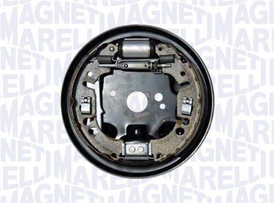 Obrázok Sada brzdových čeľustí MAGNETI MARELLI  363620030280