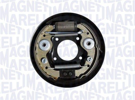Obrázok Sada brzdových čeľustí MAGNETI MARELLI  363620030380