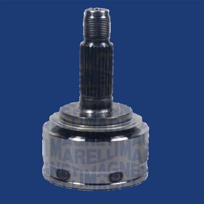 Obrázok Sada kĺbov hnacieho hriadeľa MAGNETI MARELLI  302015100142