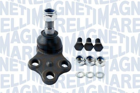 Obrázok Upevňovacie čapy prieč. ramena MAGNETI MARELLI  301191619210