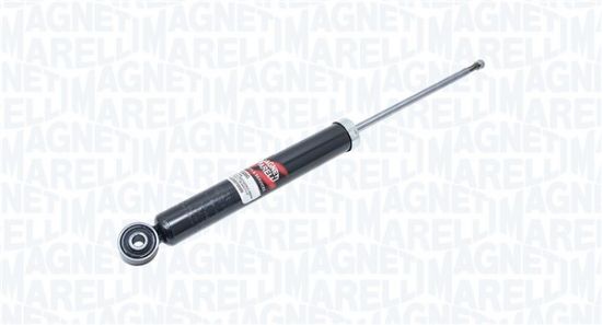 Obrázok Tlmič pérovania MAGNETI MARELLI  354320070000