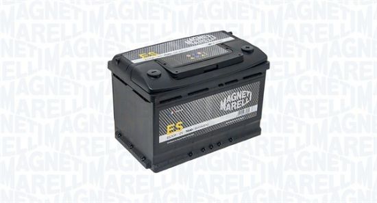 Obrázok Batéria MAGNETI MARELLI  12V/70Ah/640A