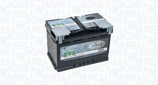 Obrázok Batéria MAGNETI MARELLI  12V/74Ah/680A