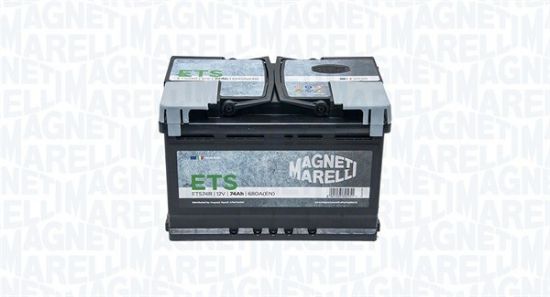Obrázok Batéria MAGNETI MARELLI  12V/74Ah/680A