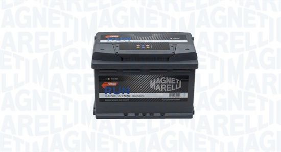 Obrázok Batéria MAGNETI MARELLI  12V/77Ah/760A