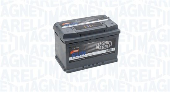 Obrázok Batéria MAGNETI MARELLI  12V/77Ah/760A
