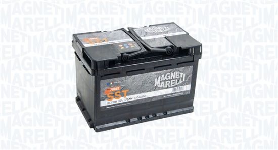 Obrázok Batéria MAGNETI MARELLI  12V/70Ah/720A