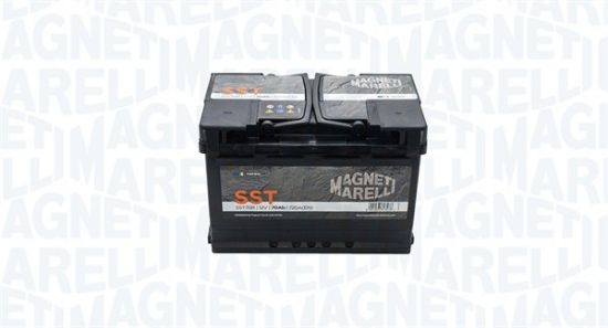 Obrázok Batéria MAGNETI MARELLI  12V/70Ah/720A