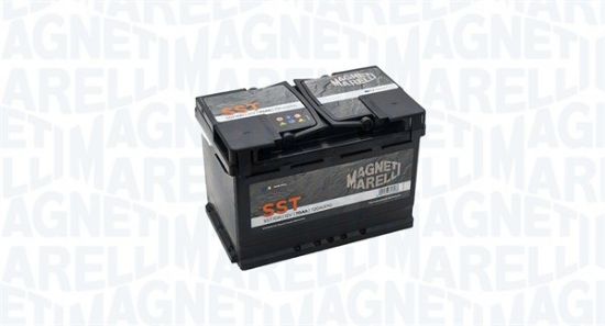 Obrázok Batéria MAGNETI MARELLI  12V/70Ah/720A