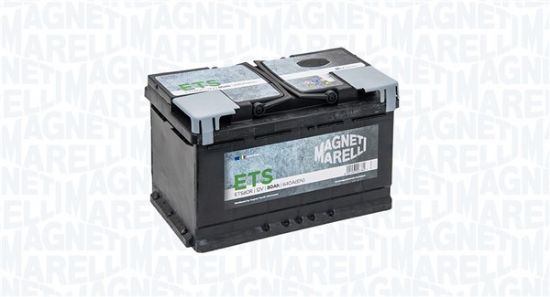 Obrázok Batéria MAGNETI MARELLI  12V/80Ah/640A