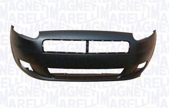 Obrázok Nárazník MAGNETI MARELLI  021316000140