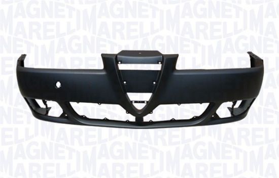 Obrázok Nárazník MAGNETI MARELLI  021316000720