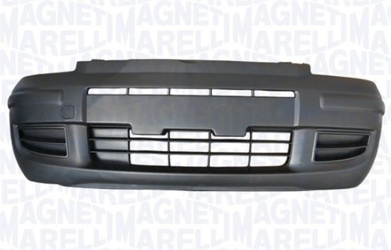 Obrázok Nárazník MAGNETI MARELLI  021316000930