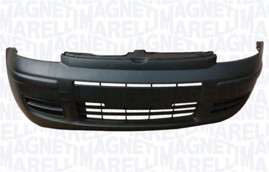 Obrázok Nárazník MAGNETI MARELLI  021316000940