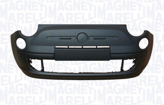 Obrázok Nárazník MAGNETI MARELLI  021316001270