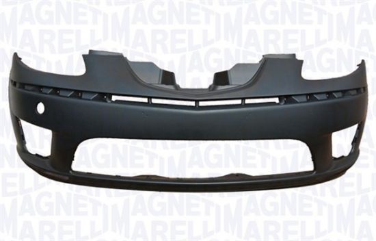 Obrázok Nárazník MAGNETI MARELLI  021316002280