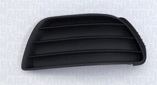 Obrázok Vetracia mrieżka v nárazníku MAGNETI MARELLI  021316900210