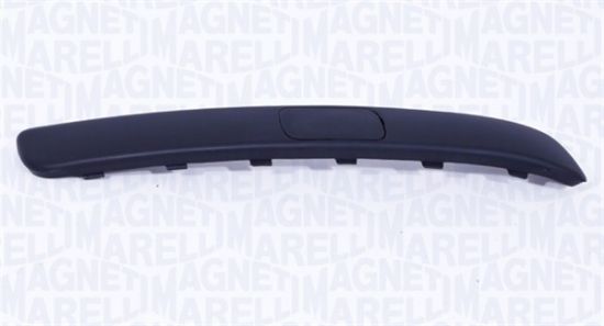 Obrázok Ozdobná/ochranná liżta nárazníka MAGNETI MARELLI  021316900280