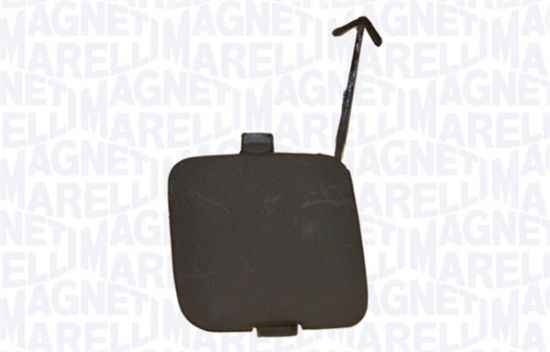 Obrázok Kryt nárazníku MAGNETI MARELLI  021316900650