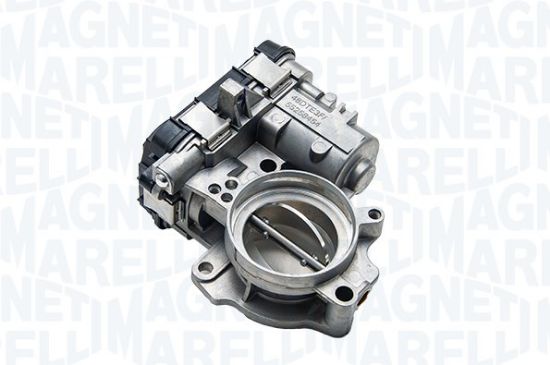 Obrázok Hrdlo żkrtiacej klapky MAGNETI MARELLI  802001152745