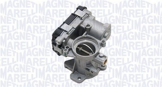 Obrázok Hrdlo żkrtiacej klapky MAGNETI MARELLI  802009105203
