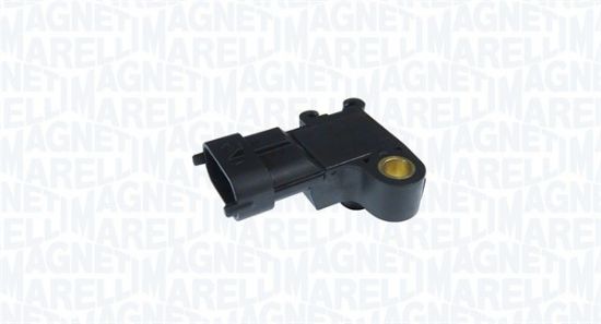 Obrázok Snímač tlaku v sacom potrubí MAGNETI MARELLI  215810012000