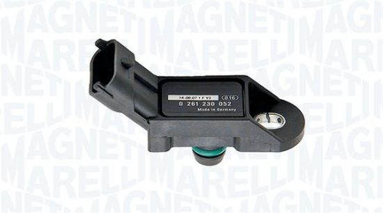 Obrázok Snímač tlaku v sacom potrubí MAGNETI MARELLI  215810007500