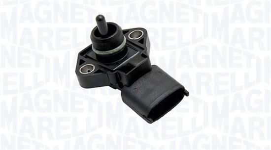 Obrázok Snímač tlaku v sacom potrubí MAGNETI MARELLI  215810008400