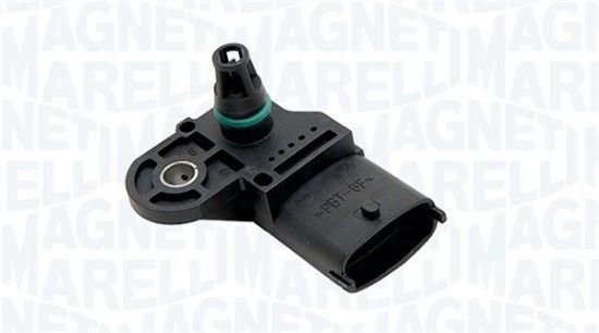 Obrázok Snímač tlaku v sacom potrubí MAGNETI MARELLI  215810008700