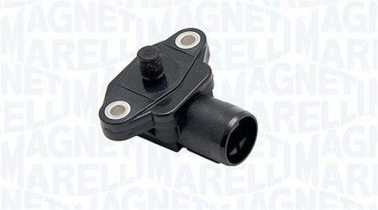 Obrázok Snímač tlaku v sacom potrubí MAGNETI MARELLI  215810009300