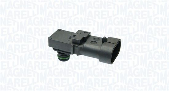 Obrázok Snímač tlaku v sacom potrubí MAGNETI MARELLI  215810010500