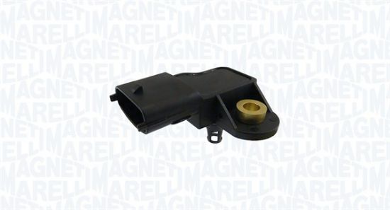 Obrázok Snímač tlaku v sacom potrubí MAGNETI MARELLI  215810011700
