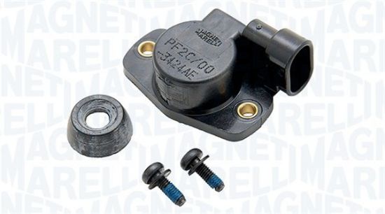 Obrázok Snímač polohy żkrtiacej klapky MAGNETI MARELLI  219244240500