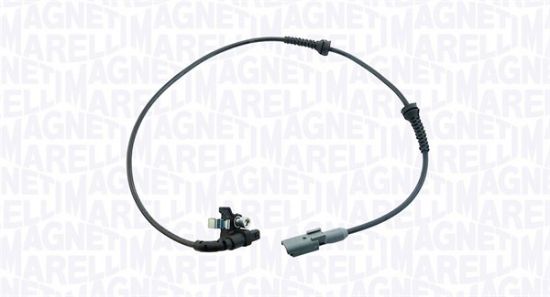 Obrázok Snímač počtu otáčok kolesa MAGNETI MARELLI  172100164010