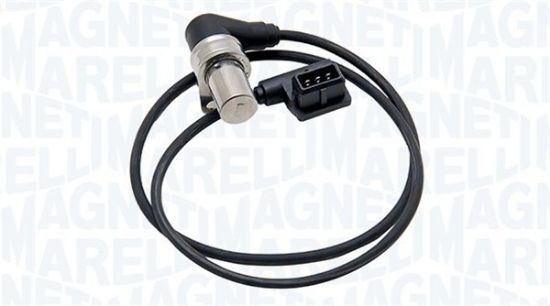 Obrázok Snímač impulzov kľukového hriadeľa MAGNETI MARELLI  064848073010