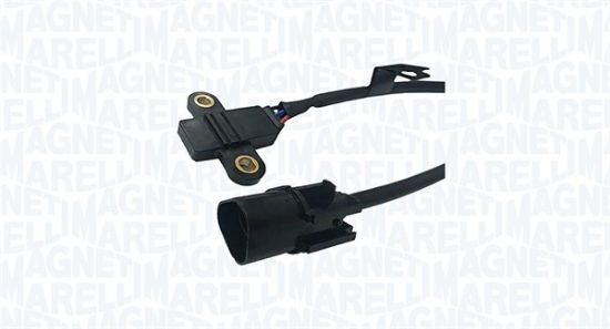 Obrázok Snímač impulzov kľukového hriadeľa MAGNETI MARELLI  064848262010